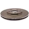 Raybestos Disc Brake Rotor Only, 76161R 76161R - alternate 3